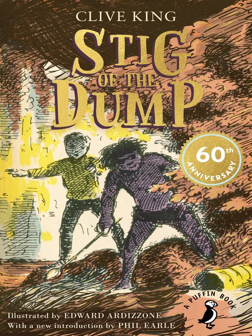 Title details for Stig of the Dump by Clive King - Wait list